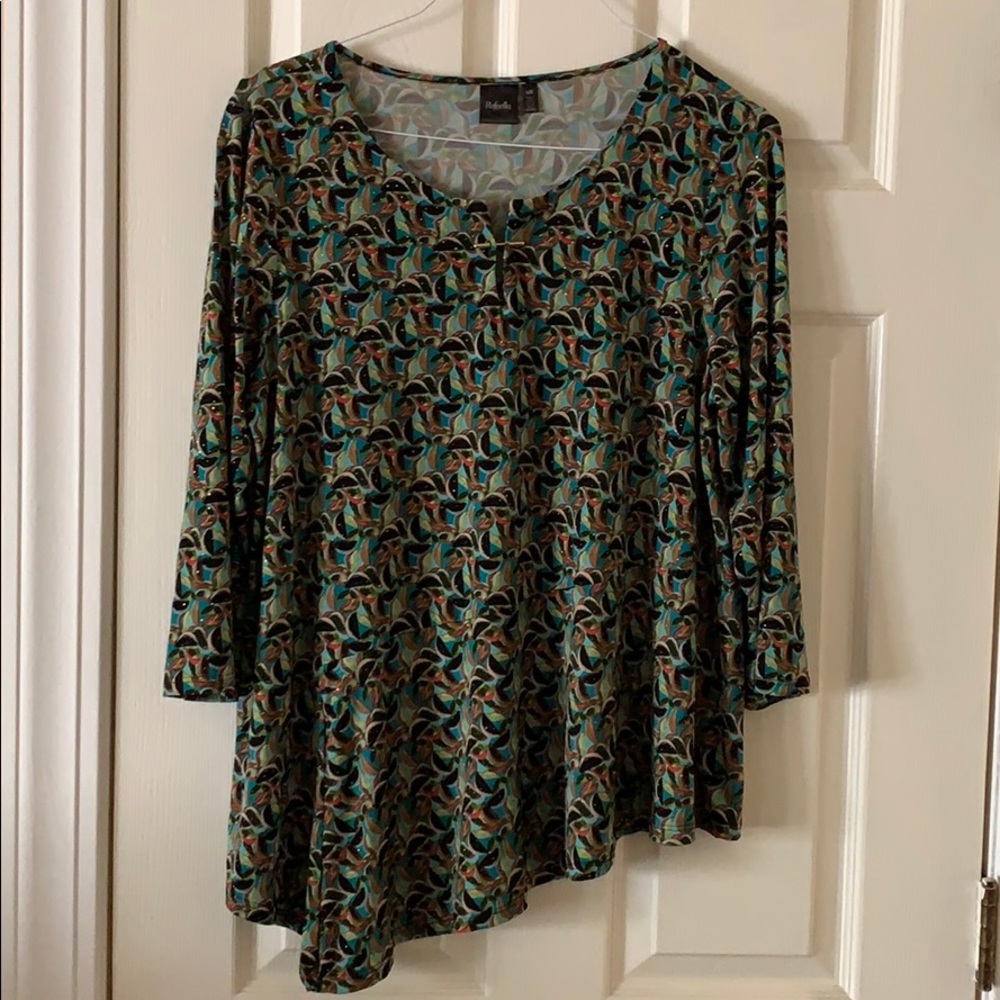 Blouse